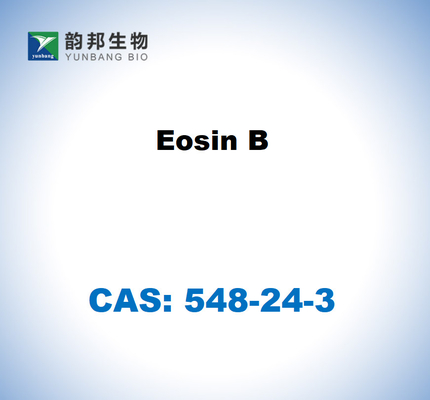 CAS 548-24-3 อีโอซีน B เครื่องปฏิกิริยาห้องทดลอง