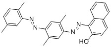 CAS 1320-06-5 นาฬิกาทดลองสีแดงน้ํามัน O