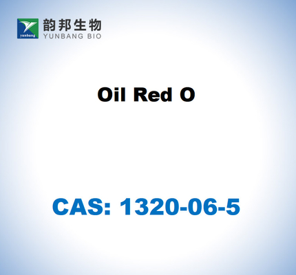 CAS 1320-06-5 นาฬิกาทดลองสีแดงน้ํามัน O