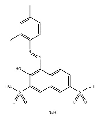 CAS 3761-53-3 Ponceau Xylidine หน่วยปฏิกิริยาห้องปฏิบัติการ