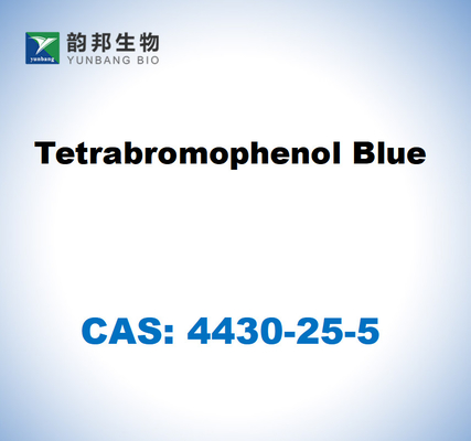 CAS 4430-25-5 เทตราบรอมโฟนอล สีฟ้า