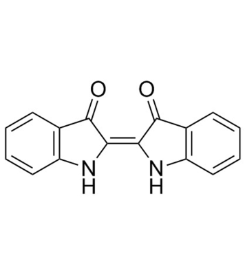 CAS 482-89-3 สีฟ้าอินดิโก
