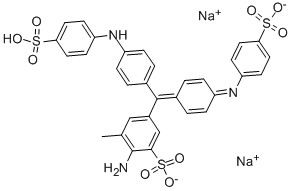 CAS 28631-66-5 น้ําเงินอันิลีน