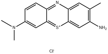 CAS 92-31-9 โตโลอิดีนสีฟ้า O