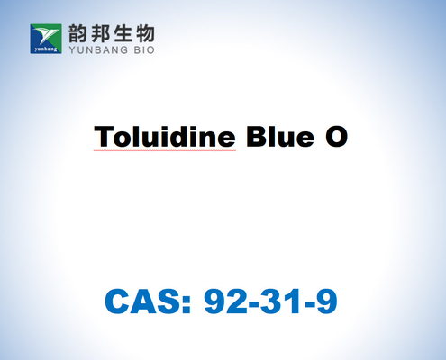 CAS 92-31-9 โตโลอิดีนสีฟ้า O
