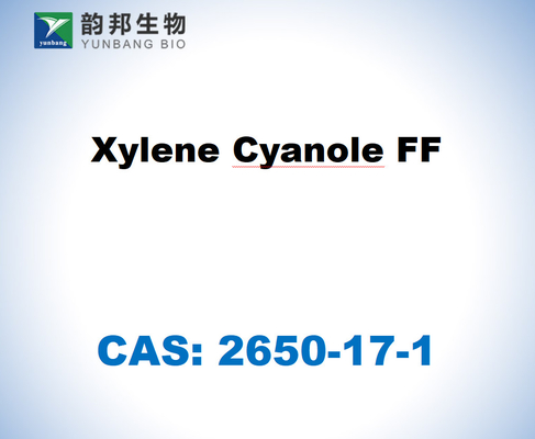 CAS 2650-17-1 ซีเลนไซโอนอล FF