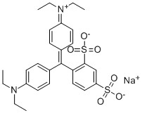CAS 1945-77-3 Methylthymol Blue โซลโซเดียม