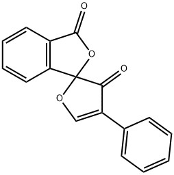CAS 38183-12-9 ฟลอเรสคามีน