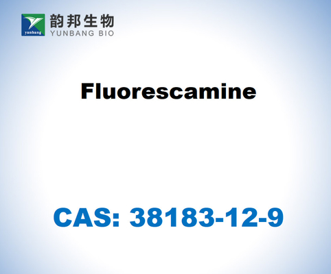 CAS 38183-12-9 ฟลอเรสคามีน