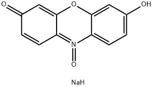 CAS 62758-13-8 เกลือโซเดียมของเรซาซูริน