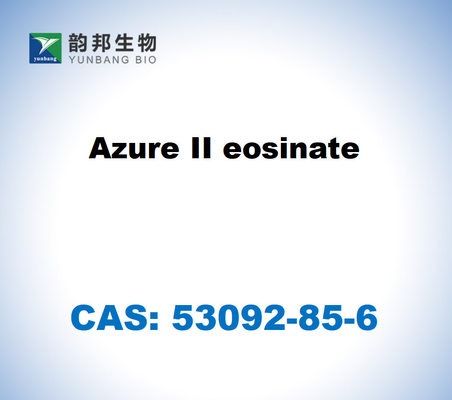 CAS 53092-85-6 อะซูร์ II อีโอซินเนต