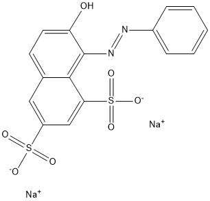 CAS 1936-15-8 ส้ม G,กรดส้ม 10
