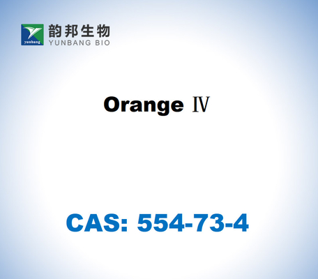 CAS 554-73-4 ส้ม IV