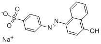 CAS 523-44-4 ส้ม I