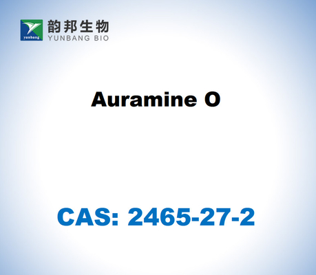 CAS 2465-27-2 อูราไมน์ O