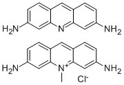 CAS 8048-52-0 แอคริฟลาวีน