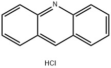 CAS 17784-47-3 ไฮโดรคลอริดีนอะคริดีน