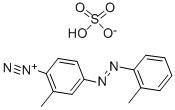 CAS 101-89-3 สับสน GBC ซัลเฟตเกลือ CI 37210