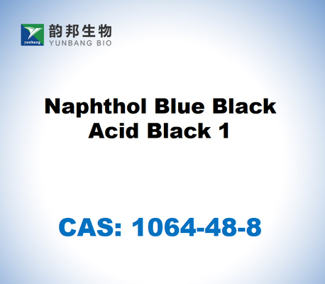 CAS 1064-48-8 นาฟโธล สีฟ้า สีดํา, แซด สีดํา 1