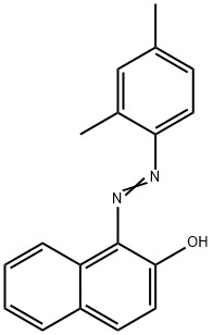 CAS 3118-97-6 ซูดาน II สารละลาย ส้ม 7