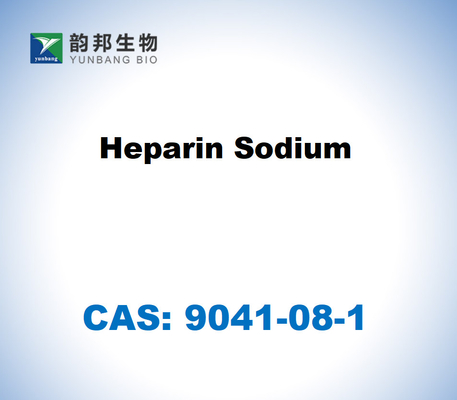 CAS 9041-08-1 เฮปารีนโซเดียม