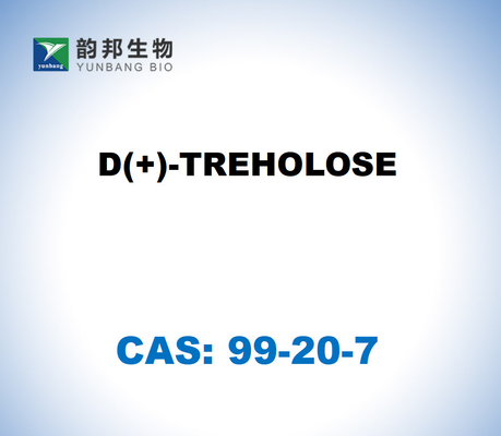 CAS 99-20-7 Trehalose D(+)-TREHOLOSE