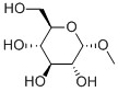 CAS 97-30-3 Methyl α-D-glucopyranoside