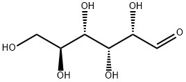 CAS 921-60-8 L-(−)-Glucose