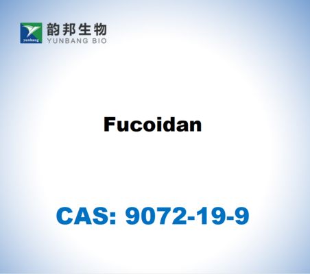 ฟูโคยแดน CAS 9072-19-9