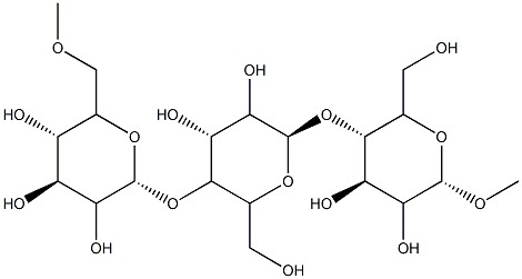 CAS 9057-02-7 พูลลูแลน