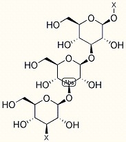 CAS 9041-22-9 เบต้า-ดี-กลูแคน