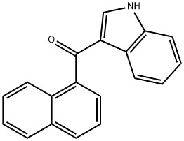3- ((1-นาฟทอยล) อินโดล CAS 109555-87-5 ISO Certified 1g 5g 10g