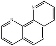 CAS 66-71-7 o-Phenanthroline biological reagents manufacturer