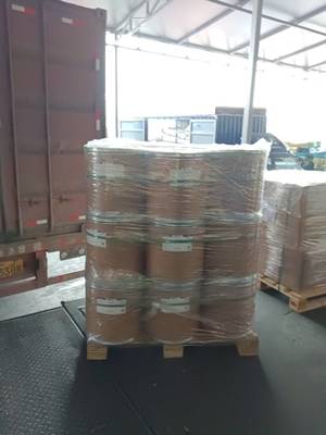 CAS 547-58-0 น้ำยาสารเคมี Methyl Orange สำหรับห้องปฏิบัติการ