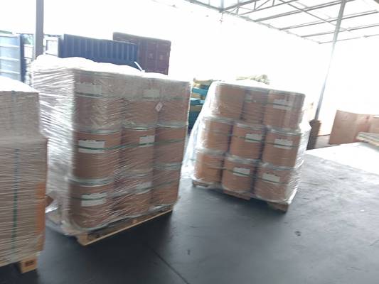 CAS 407-41-0 รีเอเจนต์ทางชีวเคมี O-Phospho-L-serine สำหรับห้องปฏิบัติการ