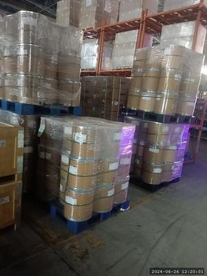 CAS 149-87-1 รีเอเจนต์ทางชีวเคมี DL-Pyroglutamic acid