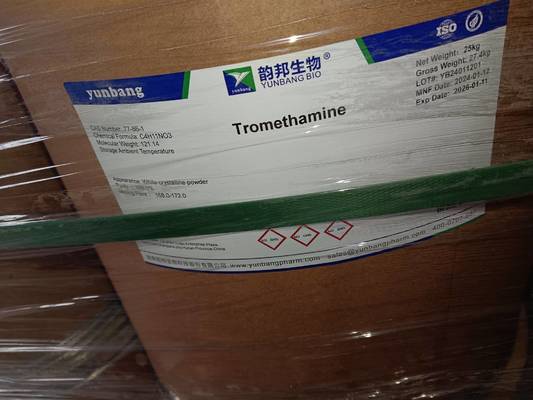 CAS 151-21-3 โซเดียมโดเดซิลซัลฟาต โรงงานผลิตสารเคมีดีในอุตสาหกรรมจีน