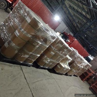 CAS 83-88-5 Riboflavin ผู้ผลิตสารปฏิกิริยาทางชีววิทยา