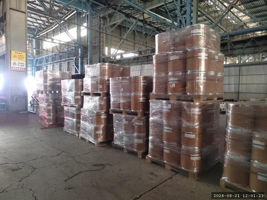 ผู้ผลิตสารเคมีชีวภาพโพแทสเซียมเปอร์ซัลเฟต CAS 7727-21-1