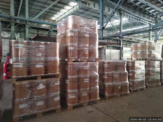 CAS 57-83-0 โปรเจสเตอรอน สารปฏิกิริยาชีวเคมี