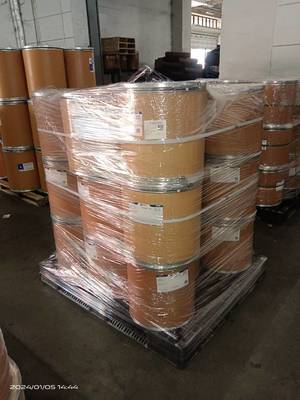 CAS 739-58-2 4- ((DIMETHYLAMINO) PHENYLDIPHENYLPHOSPHINE เครื่องปฏิกิริยาชีวเคมีสําหรับห้องปฏิบัติการ