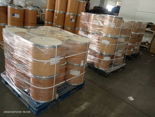 ผู้ผลิตสารเคมีชีวภาพโพแทสเซียมเปอร์ซัลเฟต CAS 7727-21-1