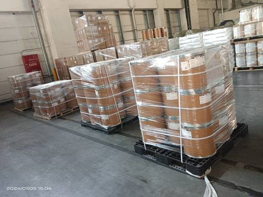 ผู้จัดจำหน่ายสีย้อมชีวภาพ Basic Green 4 CAS 2437-29-8