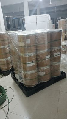 ผู้ให้บริการสีย้อมชีวภาพ Basic Blue 11 CAS 2185-86-6