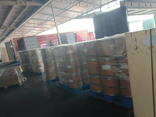 CAS 482-89-3 ผู้จําหน่ายสีชีวภาพ Indigo