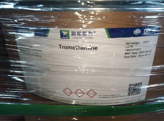 CAS 7783-03-1 Tungstic acid biochemical reagent offers