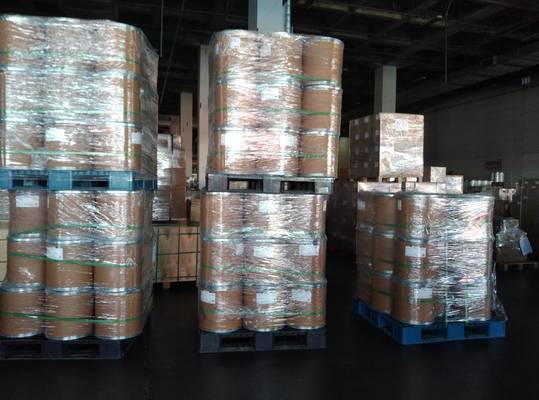 CAS 1483-01-8 L ((+) - โฮโมอาร์จินีนไฮโดรคลอรไดรสภาพดี สารปฏิกิริยาชีวเคมี บริษัท