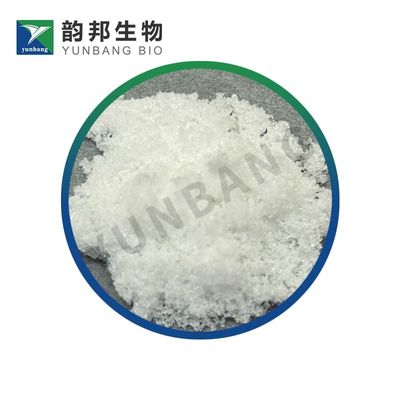 CAS 1762-95-4 Ammonium thiocyanate biochemical reagent