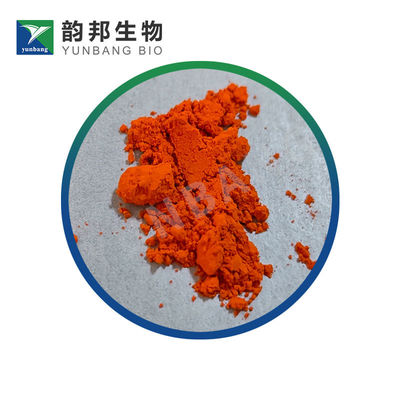 CAS 547-58-0 น้ำยาสารเคมี Methyl Orange สำหรับห้องปฏิบัติการ