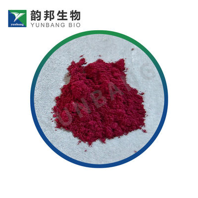 สารชีวภาพ ROSOLIC ACID CAS 603-45-2